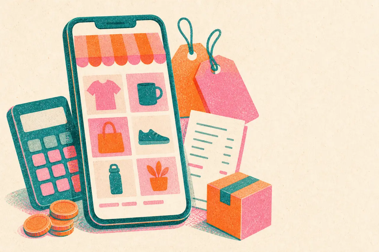 Cuánto cuesta tener una tienda online en Argentina en 2026