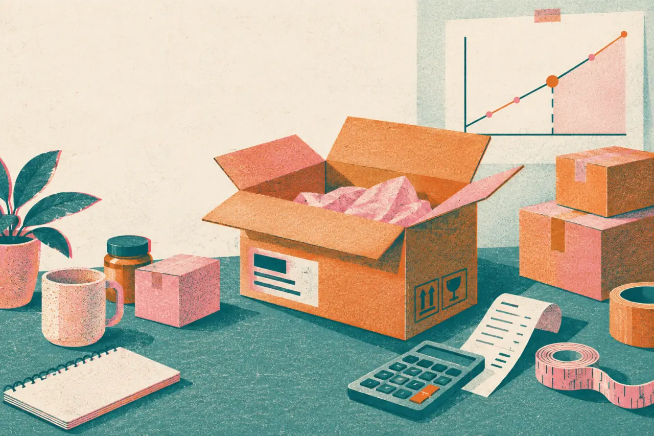 Envío gratis en tienda online Argentina: cuándo conviene y cómo calcularlo