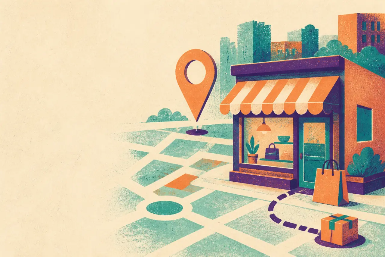SEO local para negocios en Colombia: guía práctica