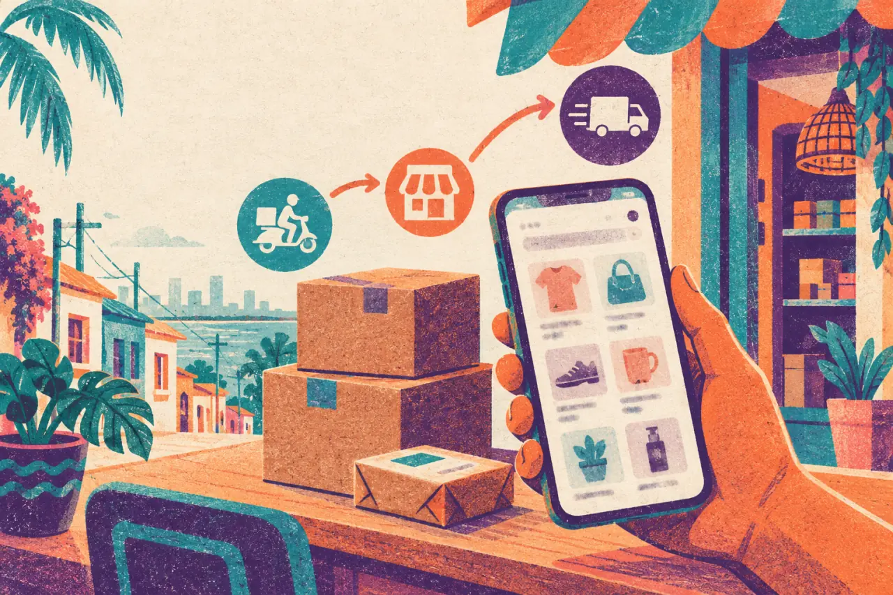 Cómo vender online en Barranquilla: guía práctica para empezar