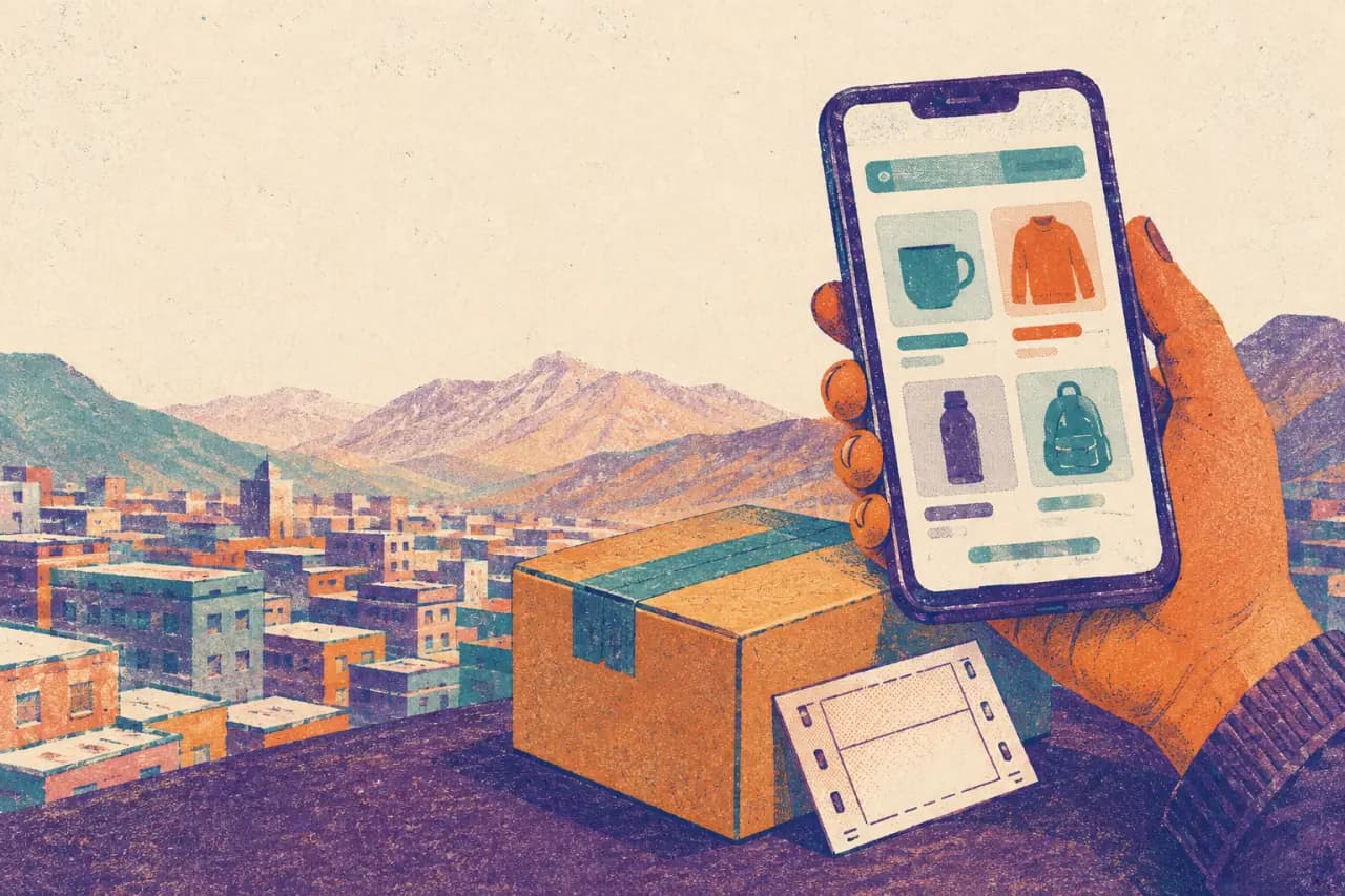 Cómo Vender Online en Oruro, Bolivia (2026): Guía Práctica