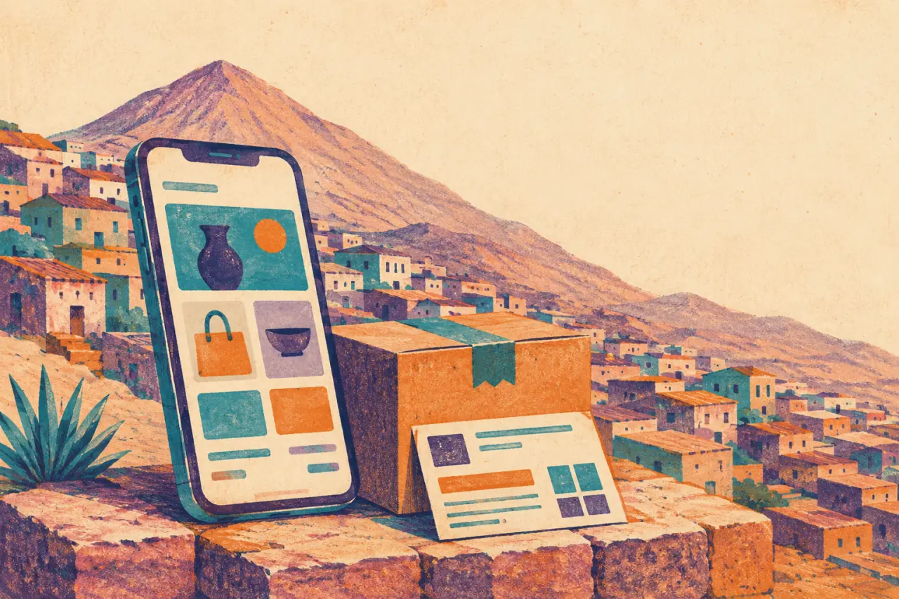 Cómo Vender Online en Potosí, Bolivia (2026): Guía Práctica