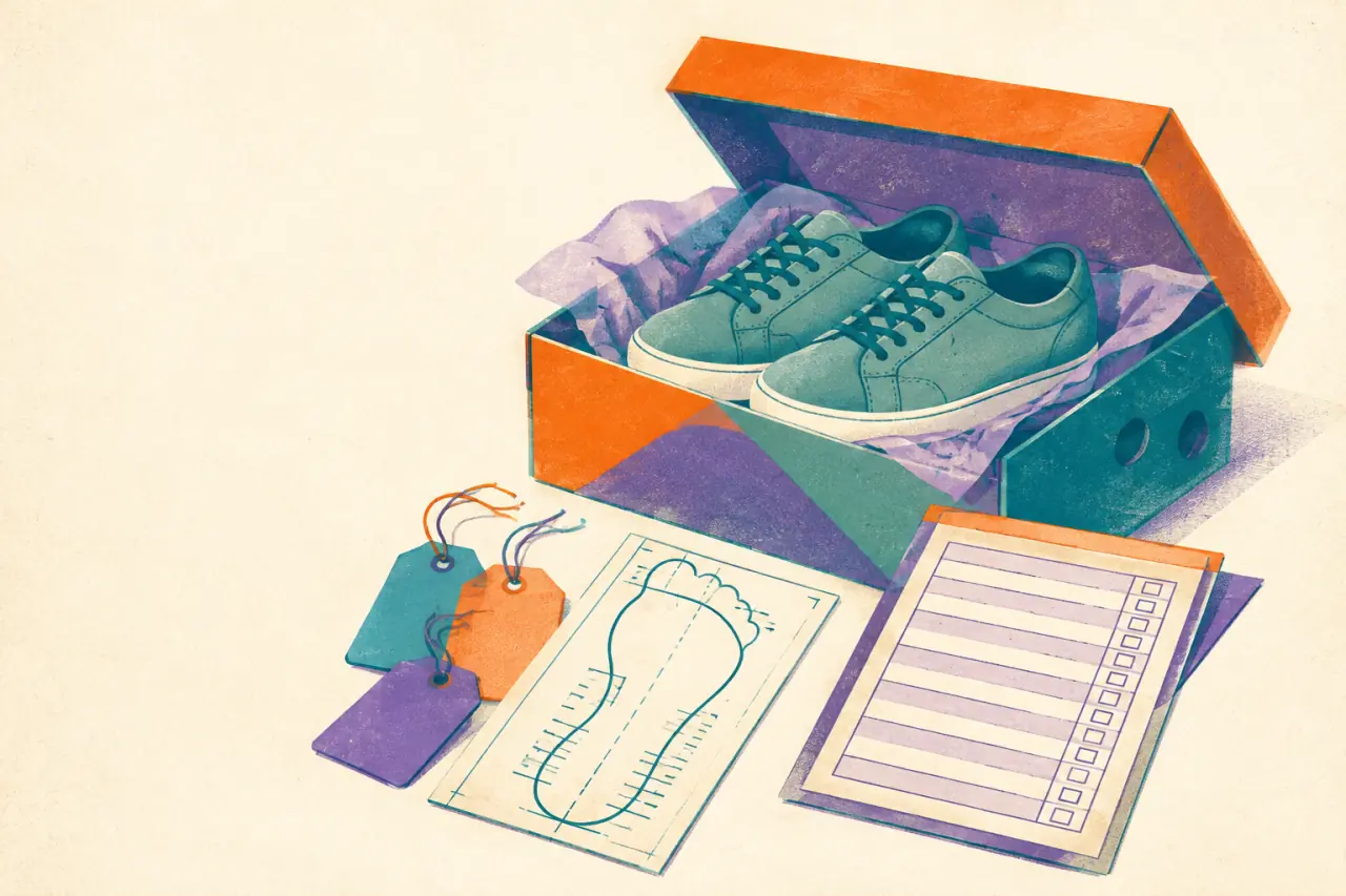 Cómo vender zapatos online en Colombia sin perder plata en cambios